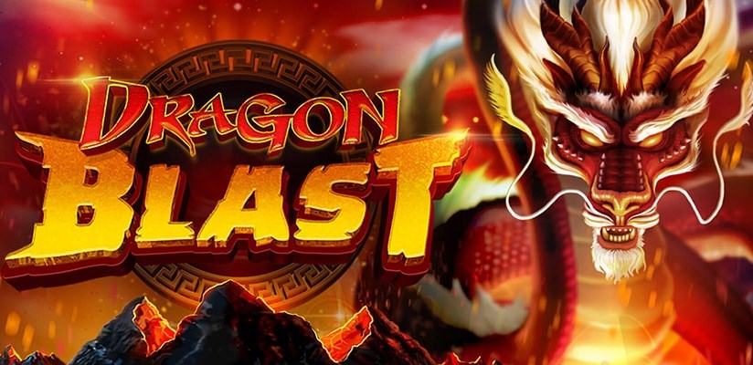 Dragon Blast Slot