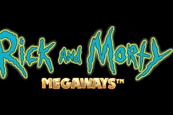 Rick and Morty Megaways