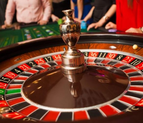Technique casino roulette : 10 meilleures stratégies