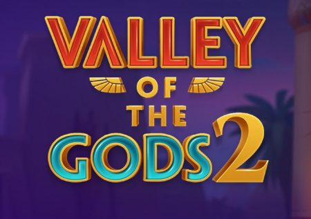 Valley of Gods 2