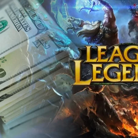 Parier sur League of Legends : Comment faire ?