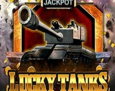 Lucky Tanks Onlyplay
