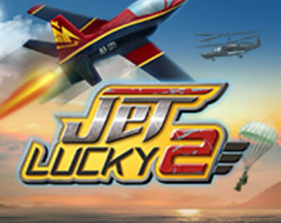Jet Lucky 2