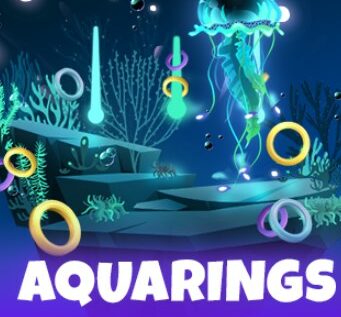 Aquarings MyStake