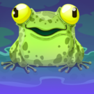 Jeu de la Grenouille (Froggy)