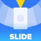 Slide Stake