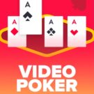 Video Poker Stake