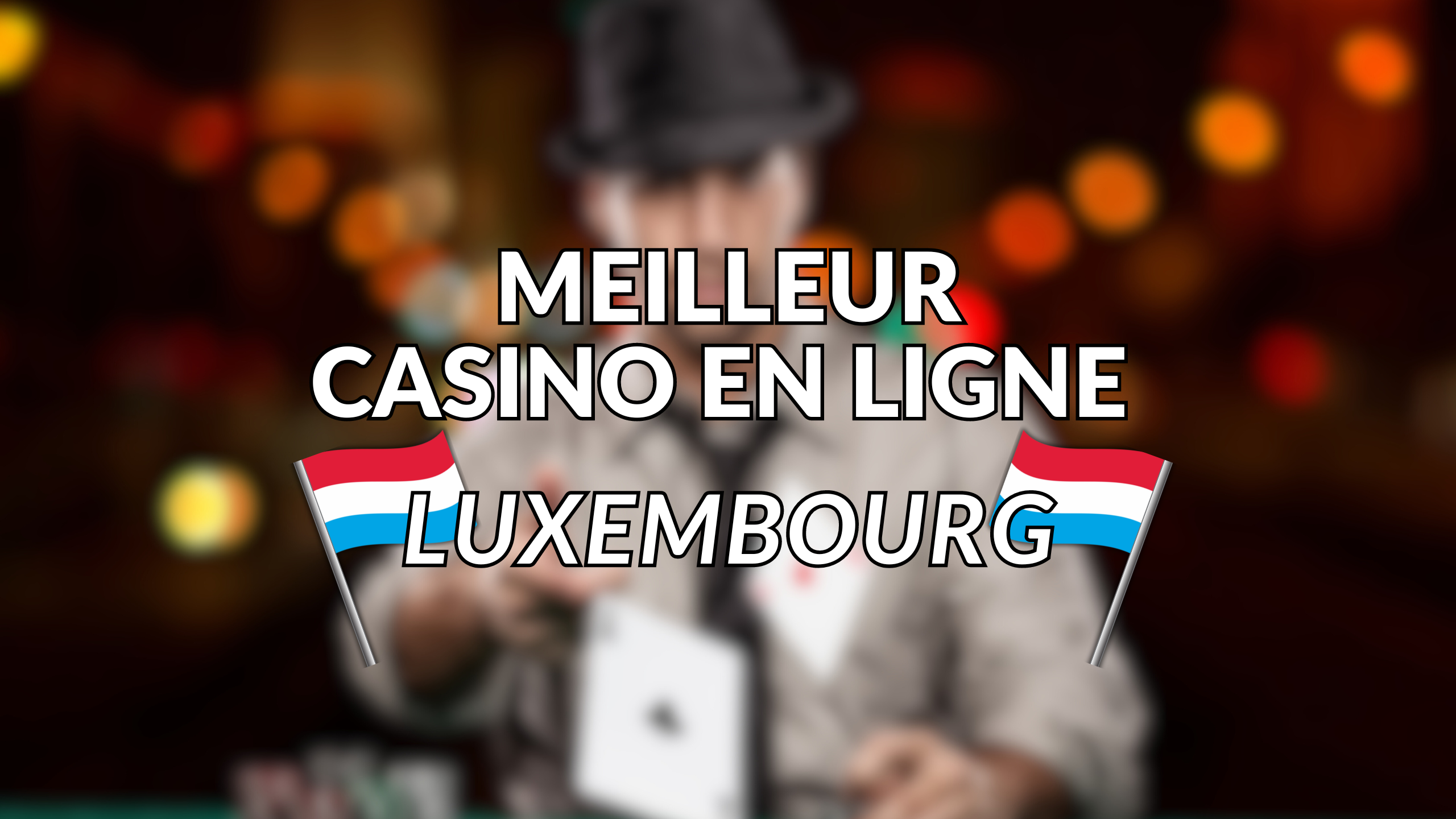 Ouvrez Mike sur online casino in luxemburg