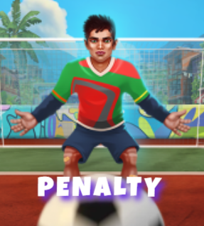 Penalty MyStake
