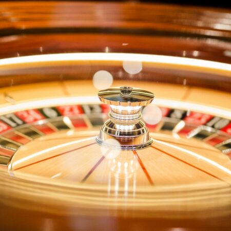 Différents types de roulettes au casino