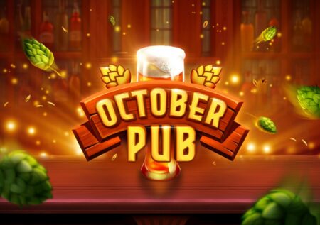 October Pub Evoplay