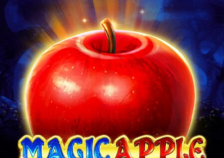 Magic Apple Booongo
