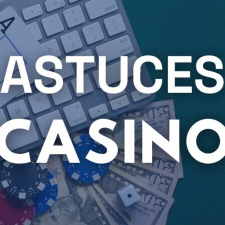 Nos 5 conseils pour gagner plus souvent au casino