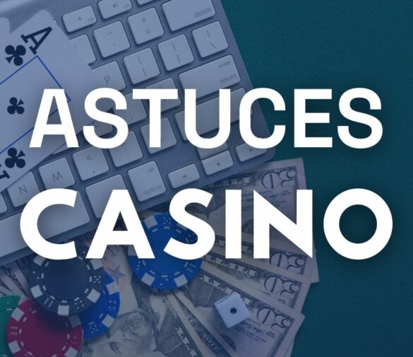 Nos 5 conseils pour gagner plus souvent au casino