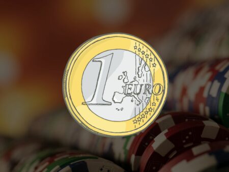Casino en ligne dépôt 1€ : Comment jouer avec un 1 euro ou moins