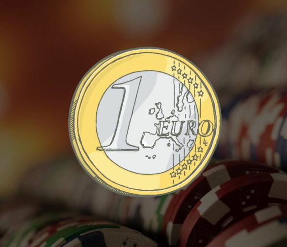 Casino en ligne dépôt 1€ : Comment jouer avec un 1 euro ou moins